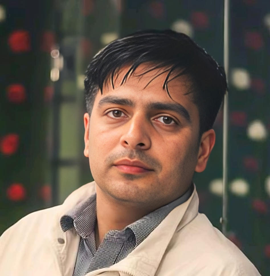 Profile of डा. अनिल देवकोटा