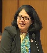 Profile of डा. विमला राई पौडेल