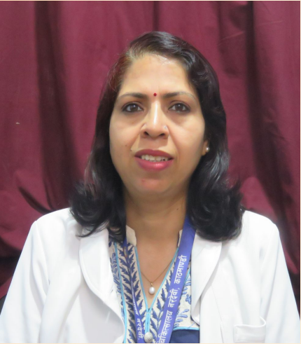 Profile of डा. काशि खतिवडा