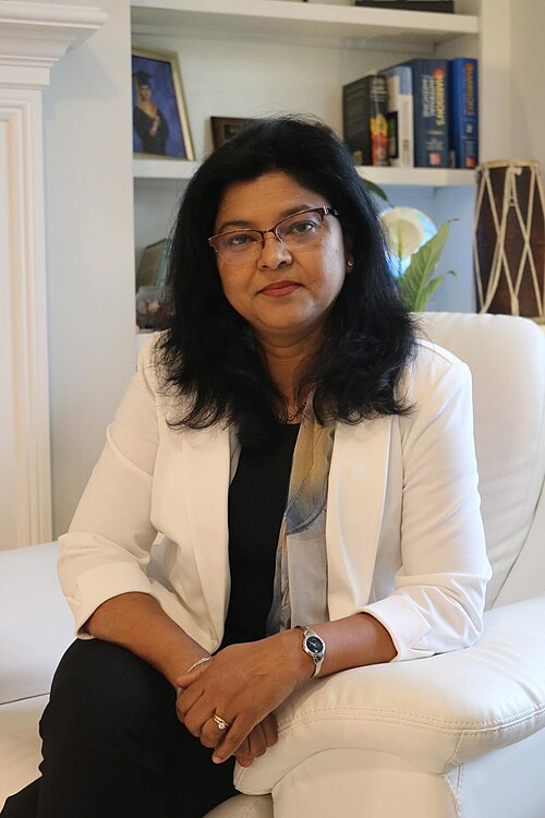 Profile of डा. निलम कार्की