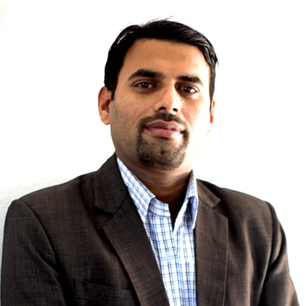 Profile of डा. निर्मल भुसाल