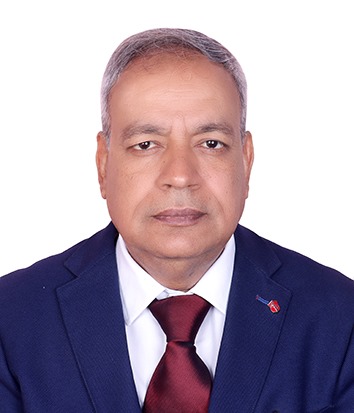 Profile of प्रा. डा. प्रमोद भट्ट