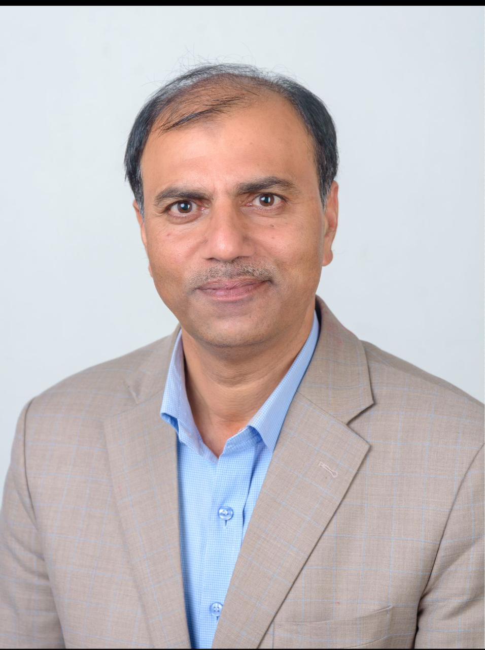 Profile of डा. श्यामबाबु यादव