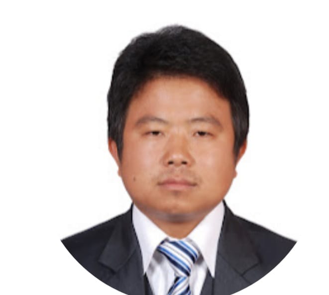 Profile of श्री केशर बहादुर राई 