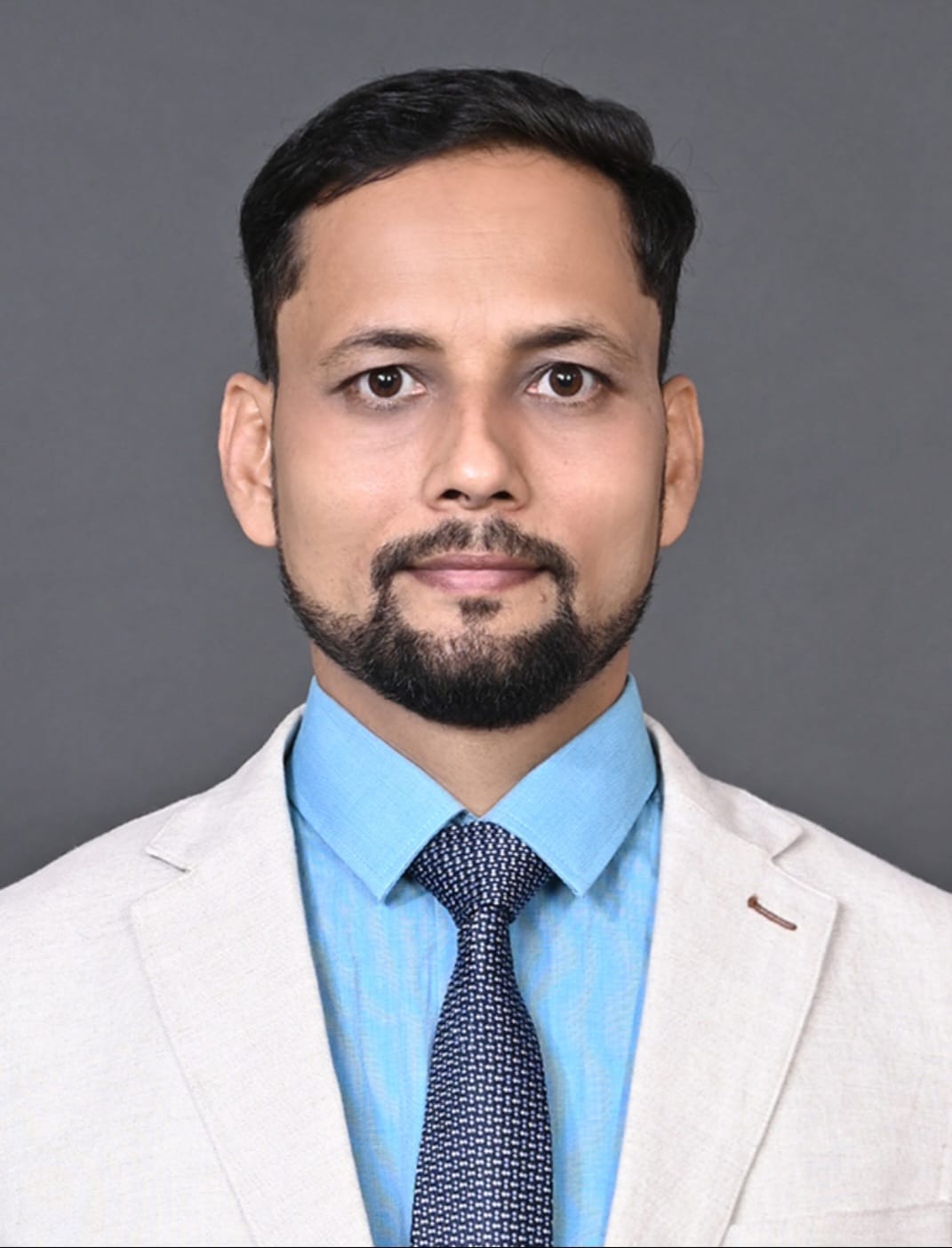 Profile of प्रा. डा. संजय पोखरेल