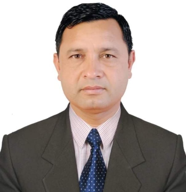 Profile of श्री राजन पौडेल (महालक्ष्मी)