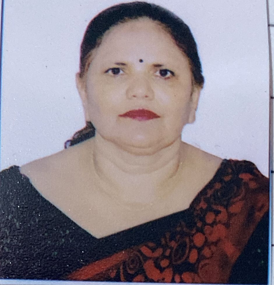 Profile of श्री सरस्वती पोखरेल